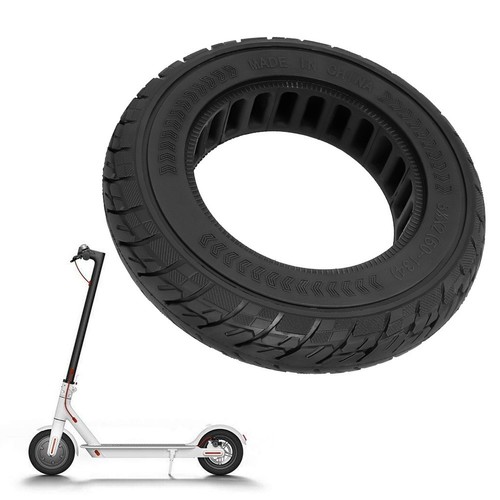 Pneu solide - ,
