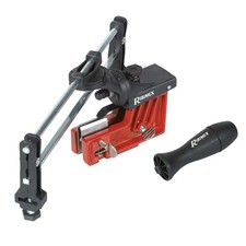 Affûteuse sur Guide pour