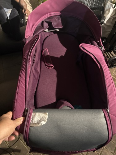 Stokke carriage stroller - stokke,