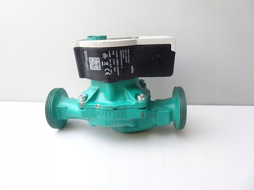 Pompe circulation wilo - pompe,