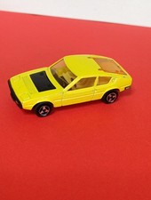 majorette Matra Simca bagheera n 219 échelle 1.55