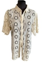 Superbe Chemiser Broderie Bash