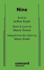 Arthur Kopit Maury Yeston Nine
