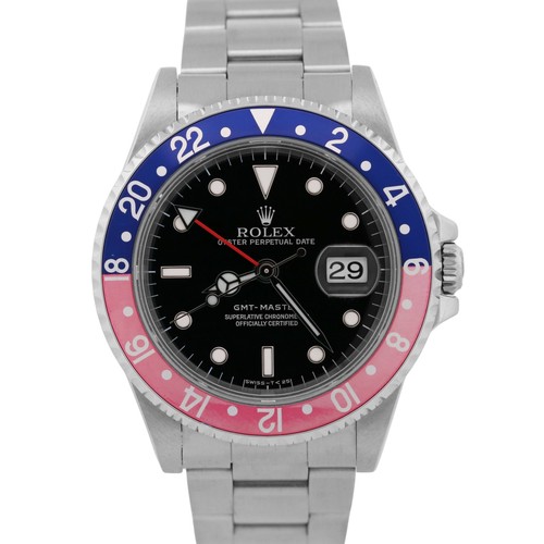 2024 cpo rolex gmt - rolex, gmt-master