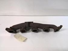 Collecteur d'echappement OPEL