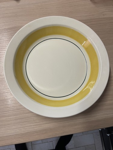 Ancien grand plat - ancien,