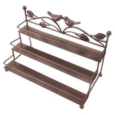 Étagère à vernis à ongles