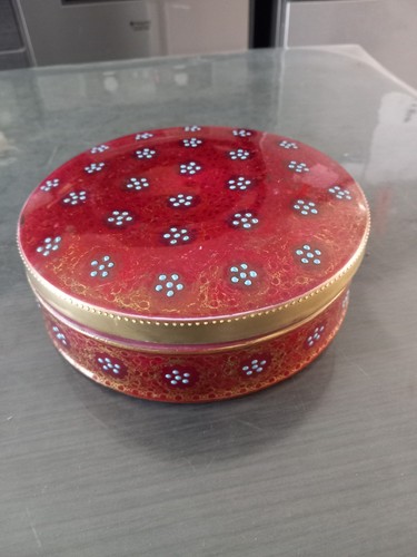 Bonbonniere porcelaine de - bonbonniere,