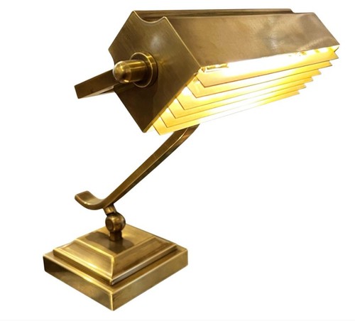 Lampe de bureau - ,