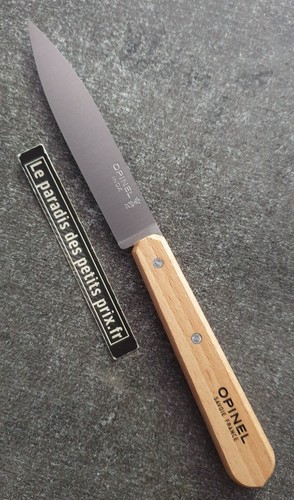 Couteau office opinel 112 - office, n°112