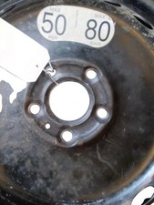 Roue de secours RENAULT SCENIC
