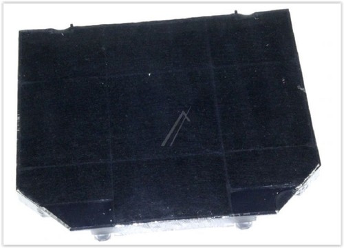 Filtre charbon pour hotte - a,