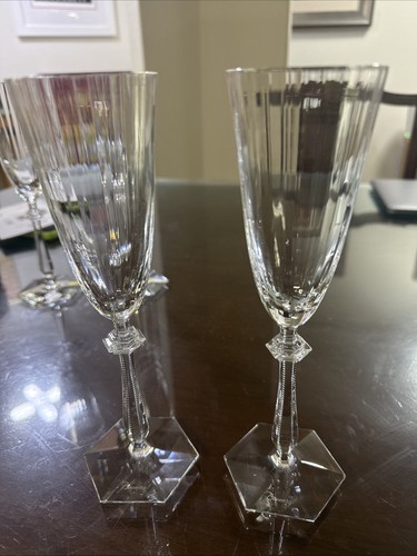 Fine retired baccarat - fine,