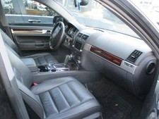 Berceau arriere VOLKSWAGEN