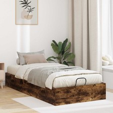 Cadre lit ottoman - de,