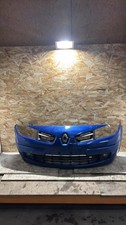 Pare choc avant renault megane - choc,