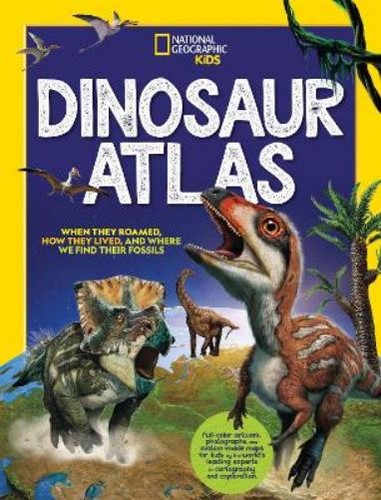 National geographic kids - geographic,