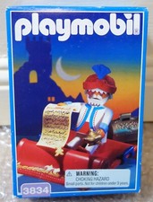 1995 Geobra Playmobil System