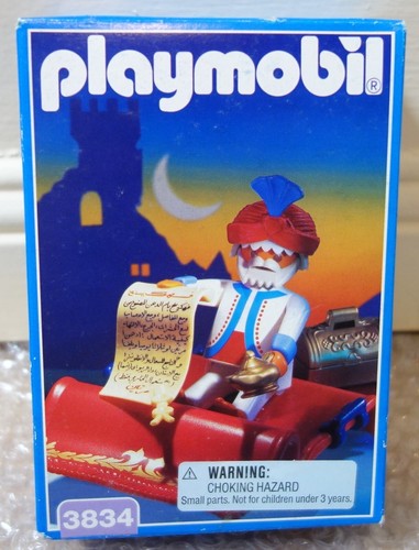 1995 geobra playmobil system - 1995,