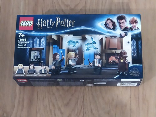 Lego 75966 harry - 75966, potter
