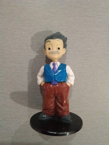 Figurine krilin 1996 - krilin,