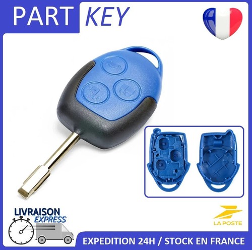 Coque télécommande clé - , ford