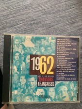 CD *les plus belles chansons