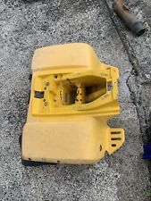 Coque Arrière Origine 80