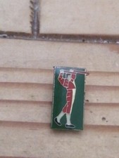 Pin's Pins Pin Enamel 1