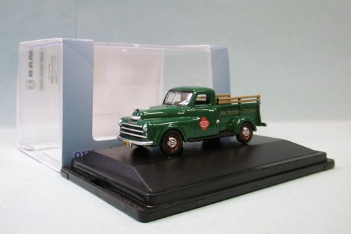 Oxford dodge 1b - -, pick-up