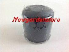 Filtre D'Huile Moteur