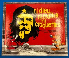 LARCENET NI DIEU NI MAITRE NI