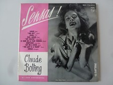 CLAUDE BOLLING SENSAS PHILIPS