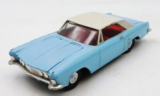 Dinky toys buick riviera - dinky,
