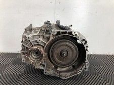 BOITE DE VITESSES AUTOMATIQUE