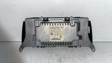 Ecran GPS BMW X3 F25 PHASE 1 65509294300