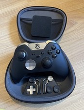Manette Microsoft XBox Elite