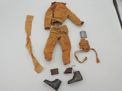 Action joe tenue - action,