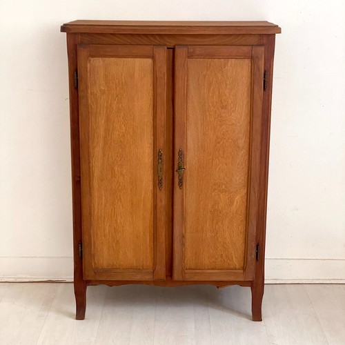 Buffet parisien rangement