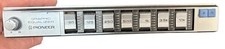 Pioneer Component Equalizer EQ001