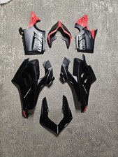 Carénages Ducati Panigale V4 SP2