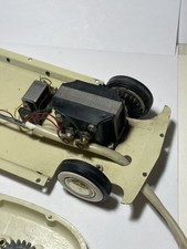 Jouet DS 19 gégé filoguidée