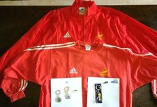 Vétements Souvenirs Coupe du