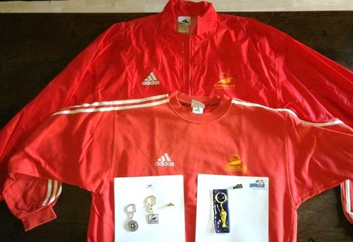 Original clothes from - , world