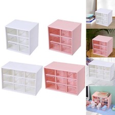 Boîte à tiroirs de bureau