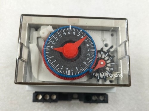 Legrand 03775 minirex qwt41 - 03775,