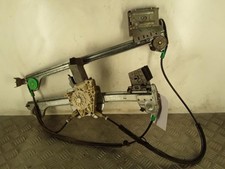 Leve vitre electrique avant