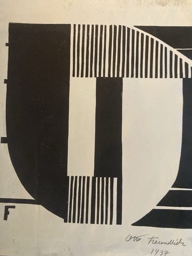 Gravure original 1937 sur - gravure,