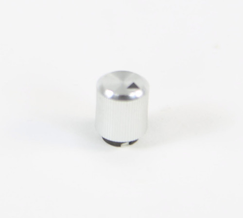 Bouton rotatif cache - bouton,