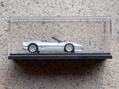 Bbr ferrari 512 bb - 1/43,